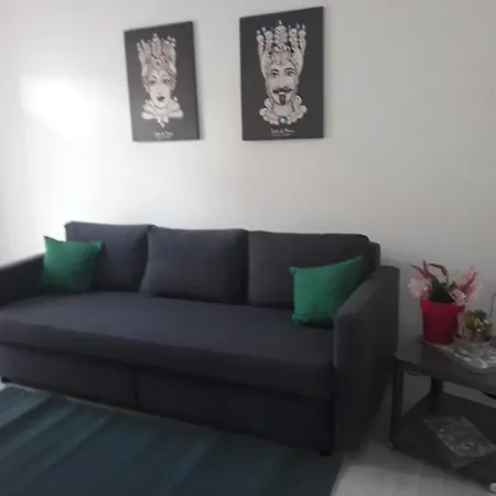 House Marlin Holiday home Giardini Naxos