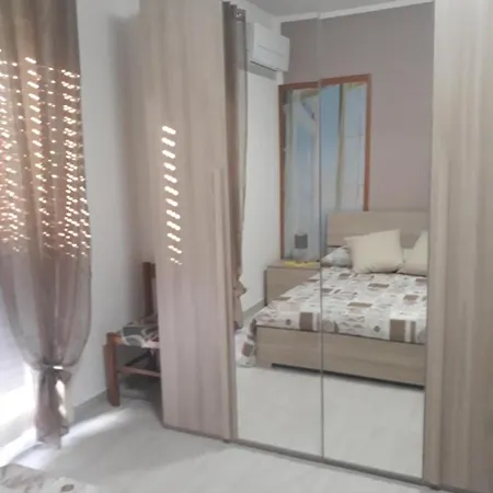 Holiday home House Marlin *