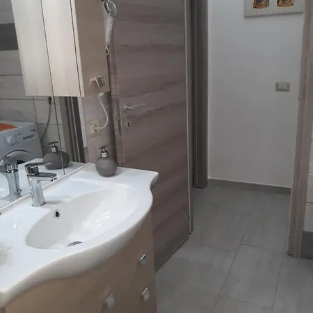 Holiday home House Marlin *