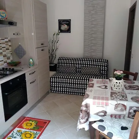 Holiday home House Marlin *