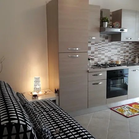Holiday home House Marlin *