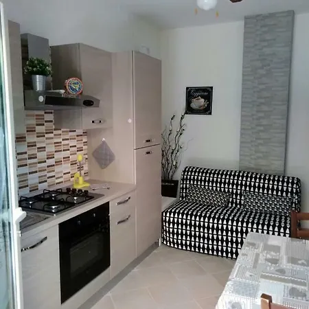 House Marlin Holiday home *