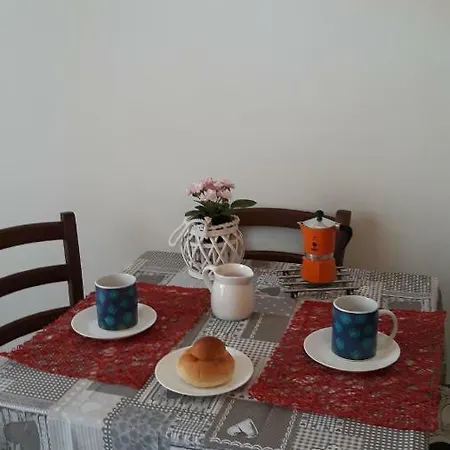 Holiday home House Marlin *