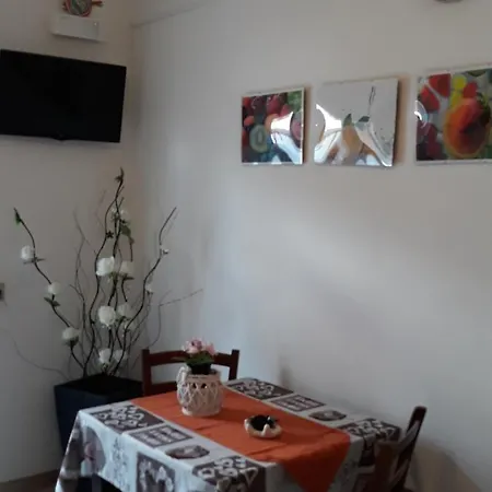 Holiday home House Marlin Giardini Naxos