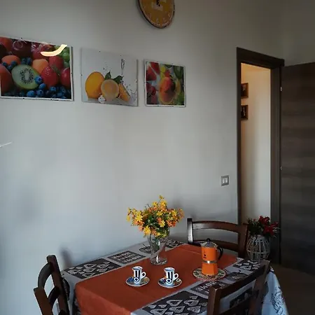 House Marlin * Giardini Naxos