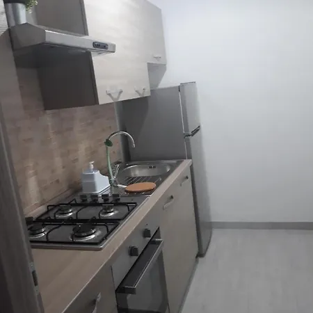 Casa vacanze House Marlin