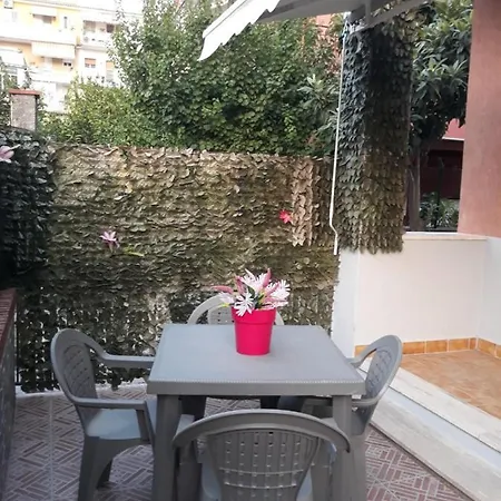 Casa vacanze House Marlin