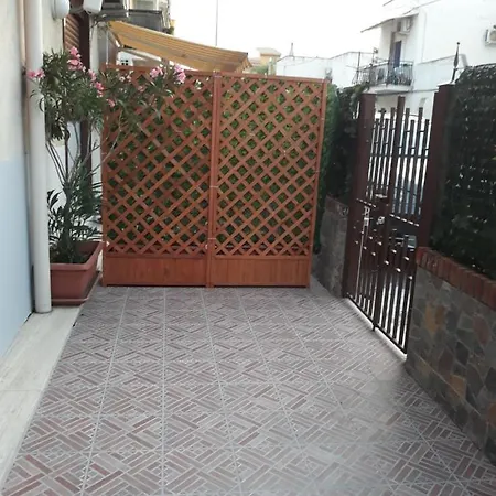 House Marlin Casa vacanze *
