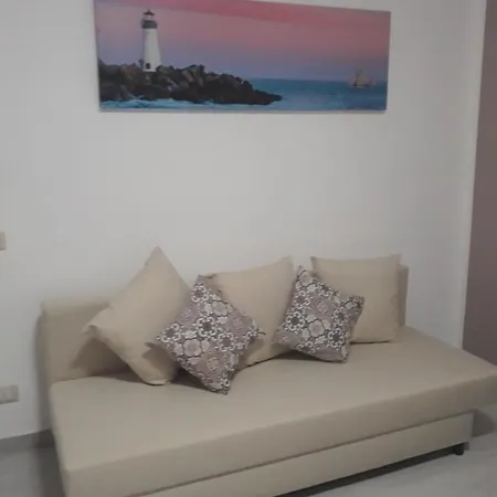 Casa vacanze House Marlin *