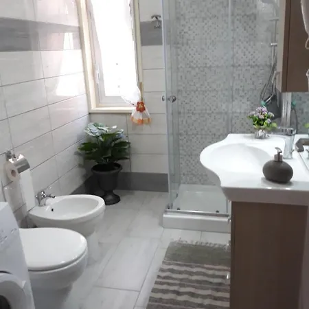Casa vacanze House Marlin
