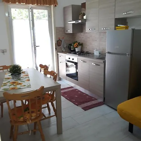 House Marlin Casa vacanze Giardini Naxos