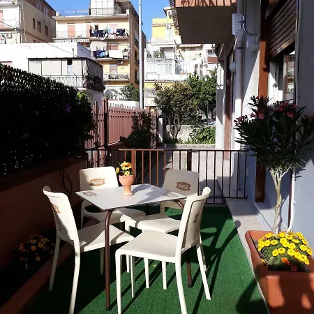 Casa vacanze House Marlin Giardini Naxos