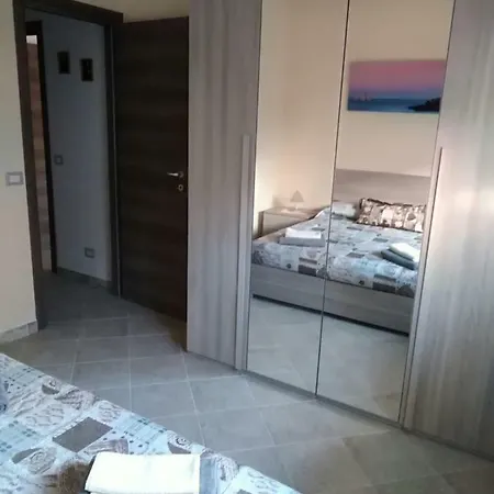 House Marlin Casa vacanze
