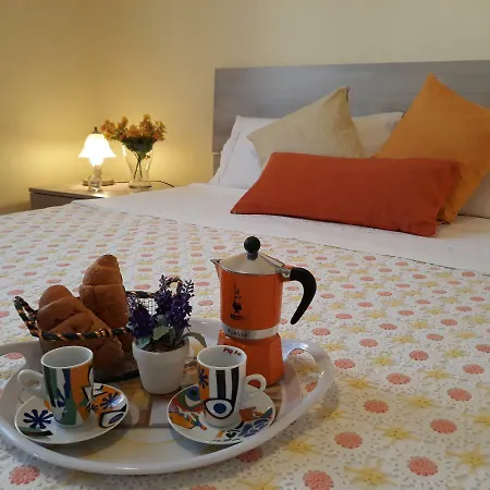 House Marlin Casa vacanze Giardini Naxos